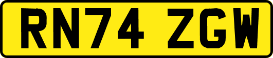 RN74ZGW