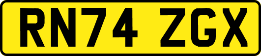 RN74ZGX
