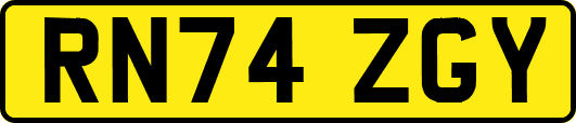 RN74ZGY