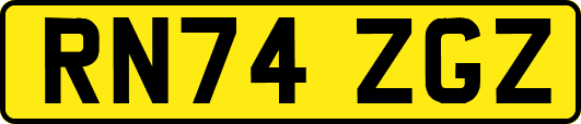 RN74ZGZ