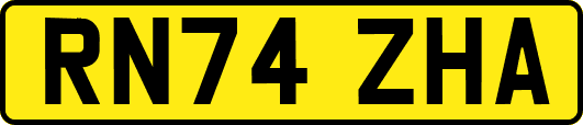 RN74ZHA