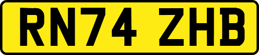 RN74ZHB