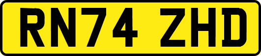 RN74ZHD
