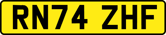 RN74ZHF