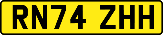 RN74ZHH