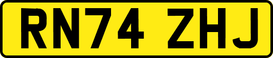 RN74ZHJ