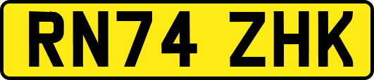 RN74ZHK