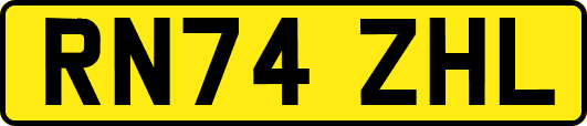 RN74ZHL