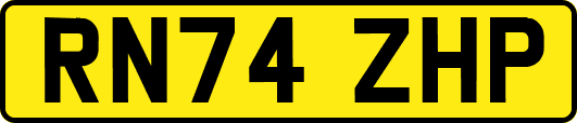 RN74ZHP