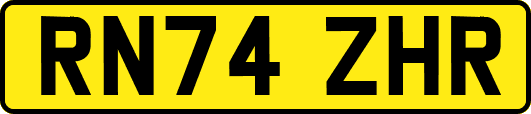 RN74ZHR