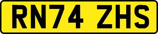 RN74ZHS