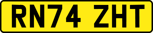 RN74ZHT