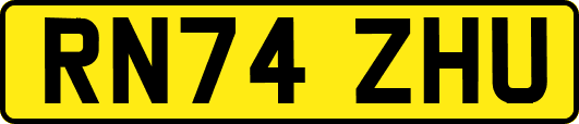RN74ZHU