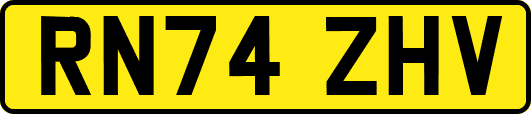RN74ZHV