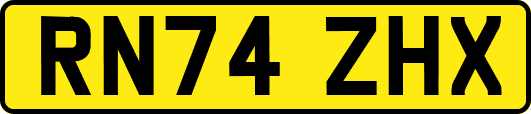 RN74ZHX
