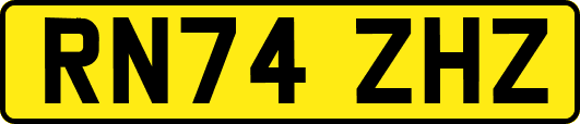 RN74ZHZ