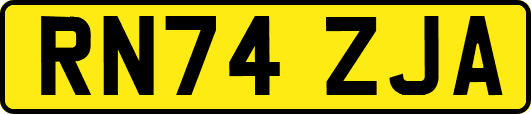 RN74ZJA