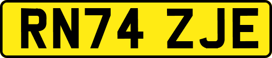 RN74ZJE