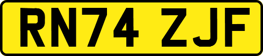 RN74ZJF