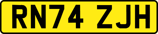 RN74ZJH