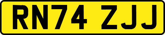 RN74ZJJ