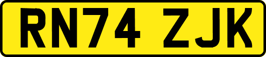 RN74ZJK