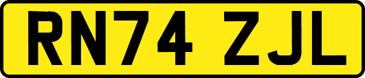 RN74ZJL