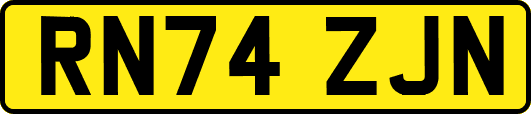 RN74ZJN