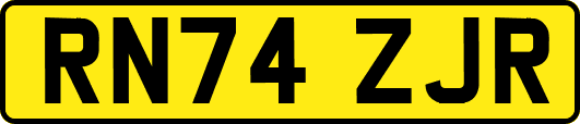 RN74ZJR