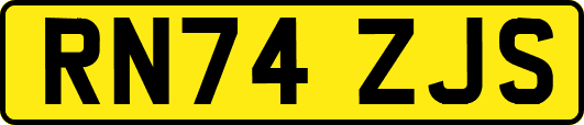 RN74ZJS