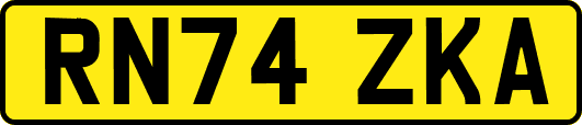 RN74ZKA