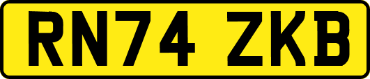 RN74ZKB