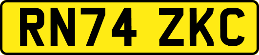 RN74ZKC