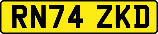 RN74ZKD