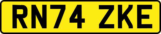 RN74ZKE