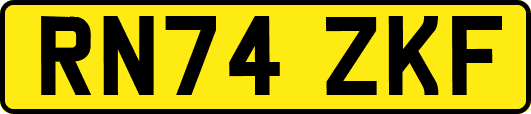 RN74ZKF