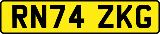 RN74ZKG