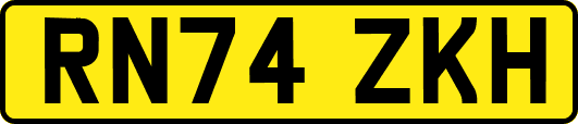 RN74ZKH