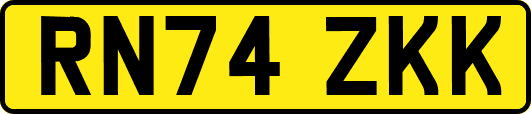 RN74ZKK