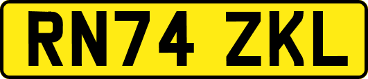 RN74ZKL