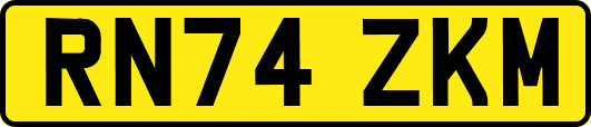 RN74ZKM