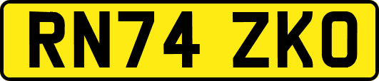RN74ZKO
