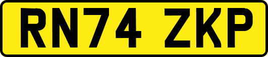 RN74ZKP