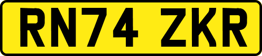 RN74ZKR