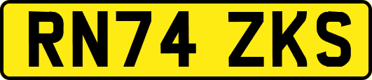 RN74ZKS