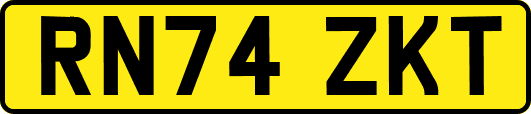 RN74ZKT