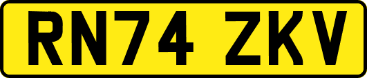 RN74ZKV