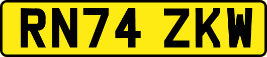 RN74ZKW