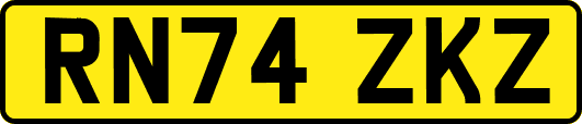 RN74ZKZ