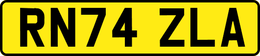 RN74ZLA